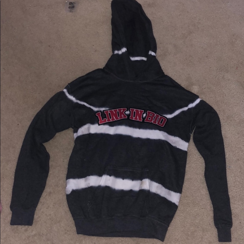 Jake Paul Hoodie